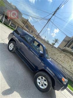 تويوتا 4رنر